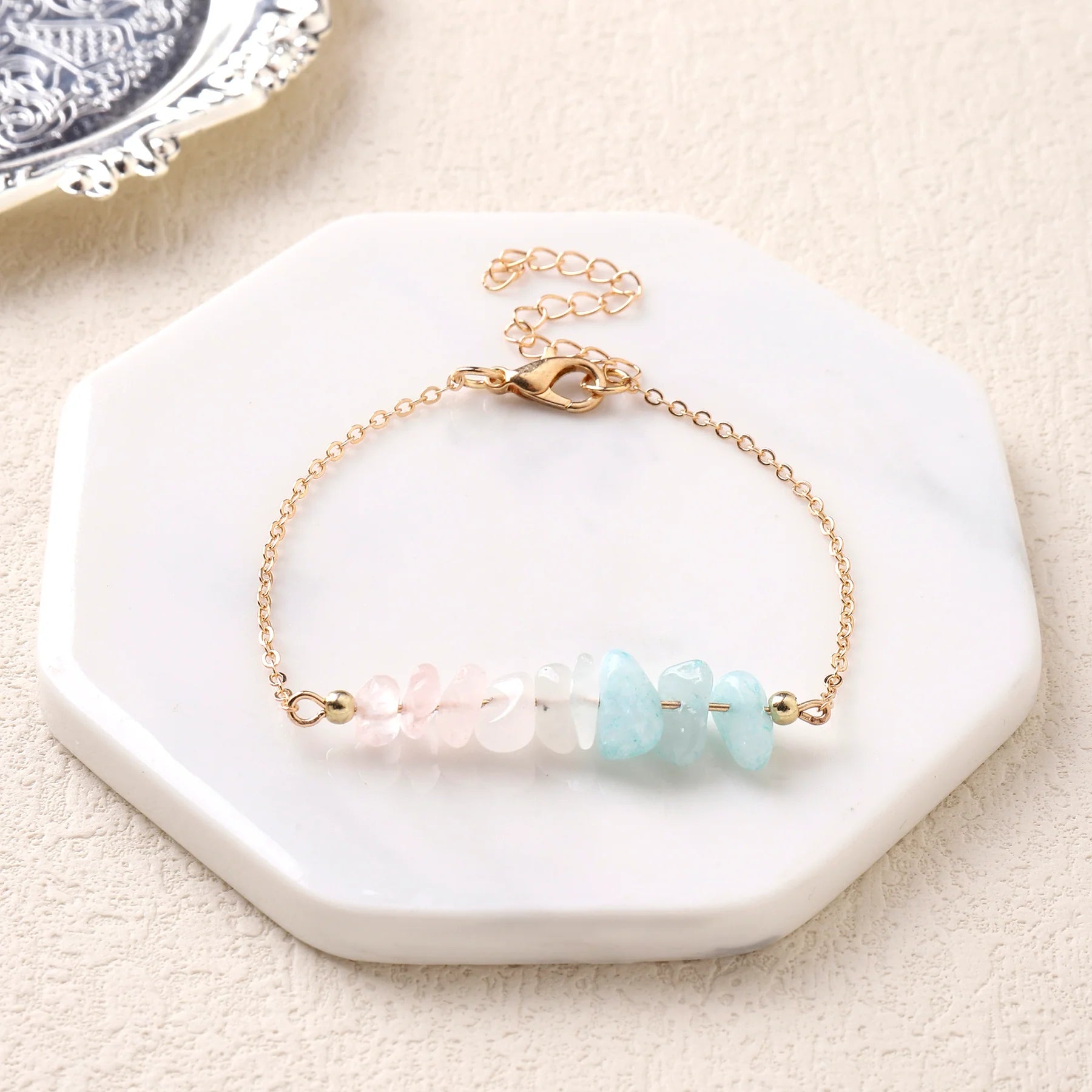 Pebble Harmony Of Calm Bracelet