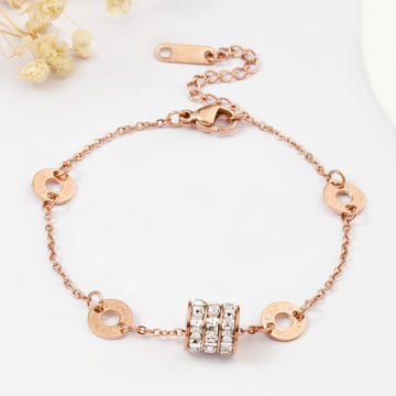 Midas Touch Bracelet