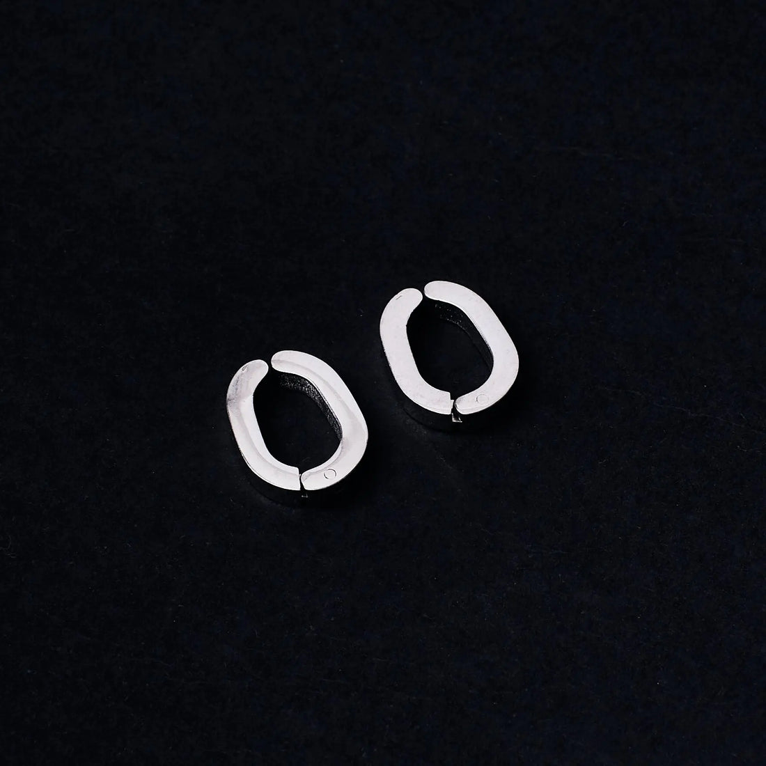 Eclipse Cufflinks (Non piercing Earrings)