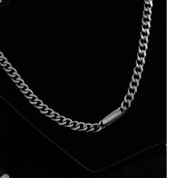 Froussard Silver Chain