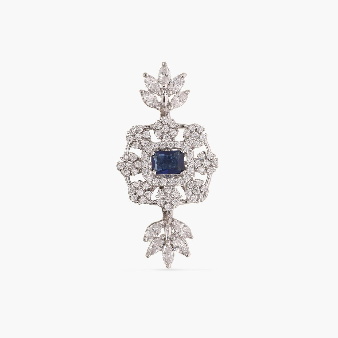 Lucere Delicate CZ Ring