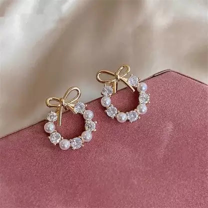 Obsession Hoops Earrings