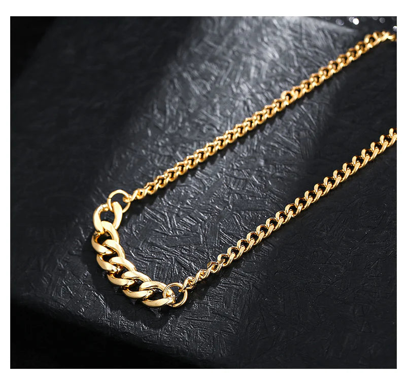 Regal Aurum Chain