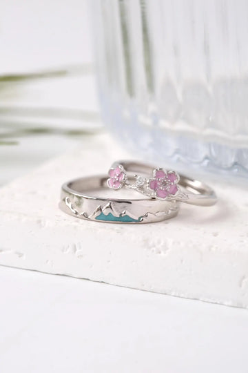 Couple Rings