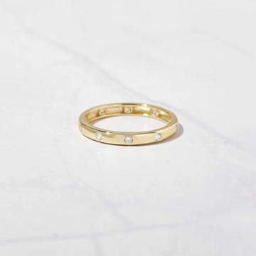 Ring, Gold Ring for Women, Rings, Diamond Ring, Dainty Ring,