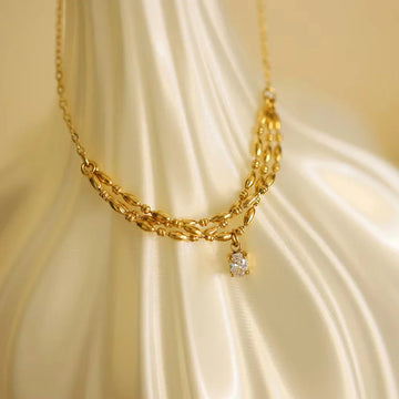 Glamour Necklace