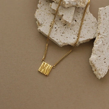 Hawthrone Necklace