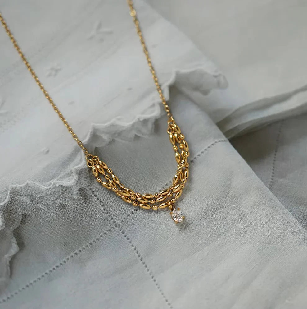 Glamour Necklace